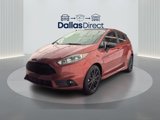Used 2019 Ford Fiesta ST-Line image 2