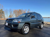 Used 2009 Kia Sportage LX image 4