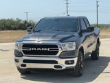 Used 2021 RAM 1500 Big Horn image 3