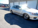 Used 2013 Honda Accord LX image 3
