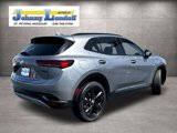 Used 2022 Buick Envision Essence w/ Technology Package I image 2
