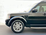 Used 2015 Land Rover LR4 HSE LUX image 2