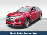 Used 2022 Mitsubishi Outlander Sport SE image 4