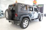 Used 2007 Jeep Wrangler Unlimited Sahara w/ Dual Top Group image 5