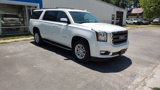 Used 2018 GMC Yukon XL SLT w/ Open Road Package image 2