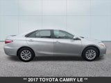 Used 2017 Toyota Camry LE image 4