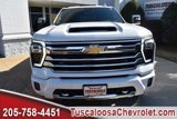 New 2025 Chevrolet Silverado 3500 High Country w/ High Country Premium Package image 3