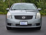 Used 2007 Nissan Sentra 2.0 S w/ Convenience Plus Pkg image 2