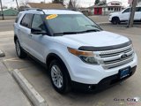 Used 2013 Ford Explorer XLT image 4