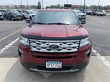 Used 2019 Ford Explorer XLT w/ Class III Trailer Tow Package image 2