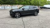 Certified 2024 Chevrolet Trax RS w/ Driver Confidence Package image 4