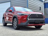 Used 2022 Toyota Corolla Cross XLE image 2