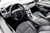 Used 2013 Land Rover Range Rover Sport GT Limited Edition w/ GT Limited Edition Pkg image 4