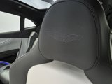 New 2025 Aston Martin DBX 707 image 5