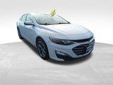 Used 2024 Chevrolet Malibu LT image 4