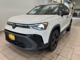 New 2025 Volkswagen Taos SE image 3