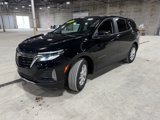 Used 2022 Chevrolet Equinox LT image 2
