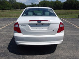Used 2012 Ford Fusion S image 4