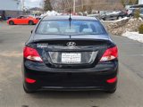Used 2015 Hyundai Accent GLS image 5