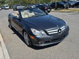 Used 2011 Mercedes-Benz E 350 Cabriolet image 4