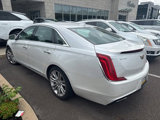 Used 2019 Cadillac XTS Luxury image 3