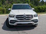 Used 2021 Mercedes-Benz GLE 350 4MATIC image 3