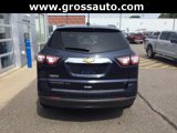 Used 2017 Chevrolet Traverse LT w/ Style and Technology Package image 6