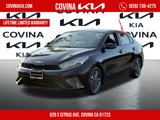 Certified 2023 Kia Forte LXS w/ LXS Technology Package image 3