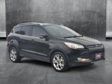 Used 2016 Ford Escape Titanium w/ Equipment Group 301A image 3