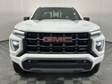 Used 2023 GMC Canyon AT4 w/ AT4 Premium Package image 2