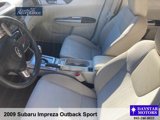 Used 2009 Subaru Impreza Outback Sport image 5