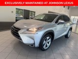 Used 2017 Lexus NX 200t FWD image 3