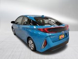 Used 2017 Toyota Prius Prime Advanced image 4