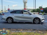 Used 2023 Kia Forte GT-Line w/ GT-Line Premium Package image 2