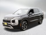 Used 2022 Mitsubishi Outlander SEL image 3