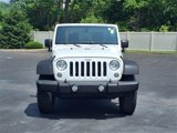 Used 2018 Jeep Wrangler Sport image 2