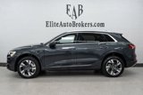 Used 2021 Audi e-tron Premium image 2