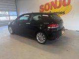 Used 2012 Volkswagen Golf TDI image 2