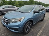 Used 2016 Honda CR-V SE image 3