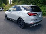 Used 2022 Chevrolet Equinox RS image 4