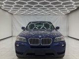 Used 2013 BMW X3 xDrive35i w/ Technology Pkg image 4