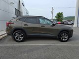 Used 2024 Chevrolet Trax LT w/ Driver Confidence Package image 2
