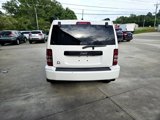 Used 2009 Jeep Liberty Sport w/ Popular Equipment Group image 6