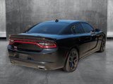 Used 2023 Dodge Charger SXT w/ Blacktop Package image 5