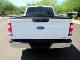 Used 2021 Ford F150 XL w/ Equipment Group 101A High image 3