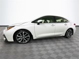 Certified 2022 Toyota Corolla SE image 4