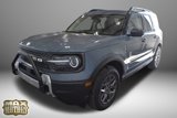 New 2025 Ford Bronco Sport Big Bend image 3