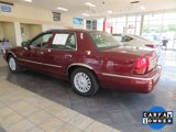 Used 2007 Mercury Grand Marquis LS image 5