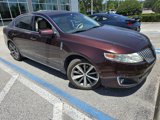 Used 2009 Lincoln MKS image 2