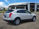 Used 2016 Cadillac SRX Luxury w/ Driver Awareness Package image 3